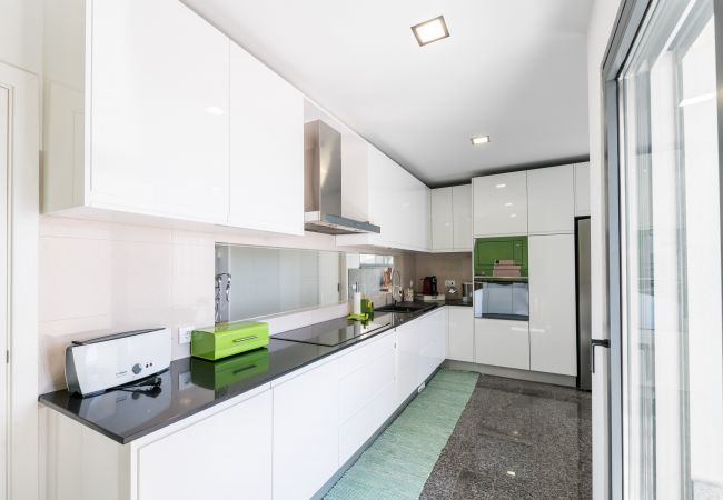 Villa en Monchique - Villa Monchique View Villa en Monchique - Villa Monchique View