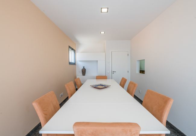 Villa en Monchique - Villa Monchique View Villa en Monchique - Villa Monchique View