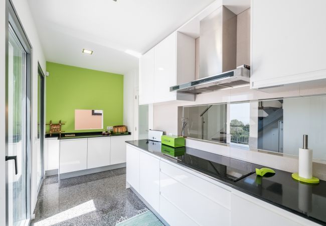 Villa en Monchique - Villa Monchique View Villa en Monchique - Villa Monchique View