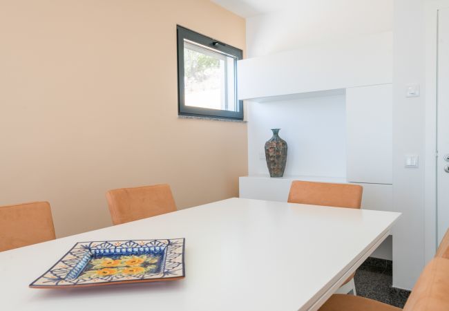 Villa en Monchique - Villa Monchique View Villa en Monchique - Villa Monchique View