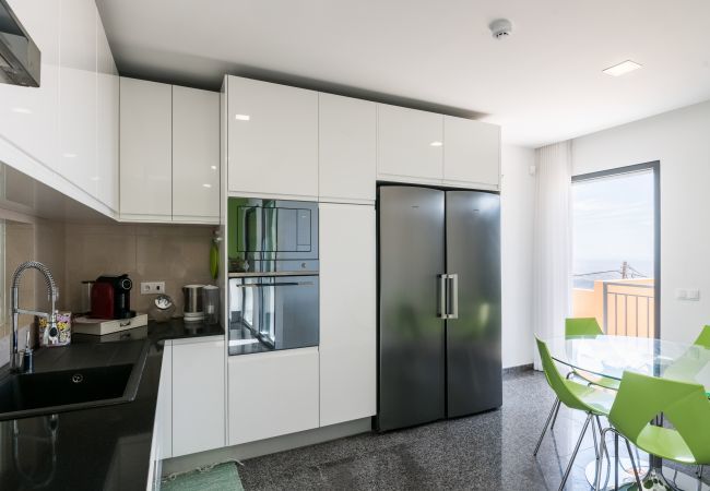 Villa en Monchique - Villa Monchique View Villa en Monchique - Villa Monchique View