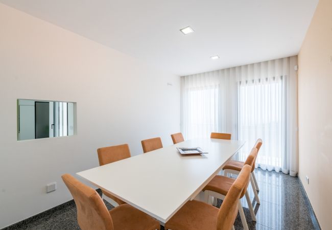 Villa en Monchique - Villa Monchique View Villa en Monchique - Villa Monchique View