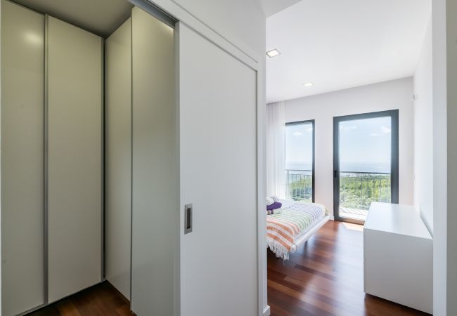 Villa en Monchique - Villa Monchique View Villa en Monchique - Villa Monchique View