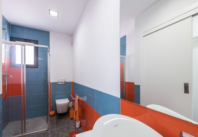 Villa en Monchique - Villa Monchique View Villa en Monchique - Villa Monchique View