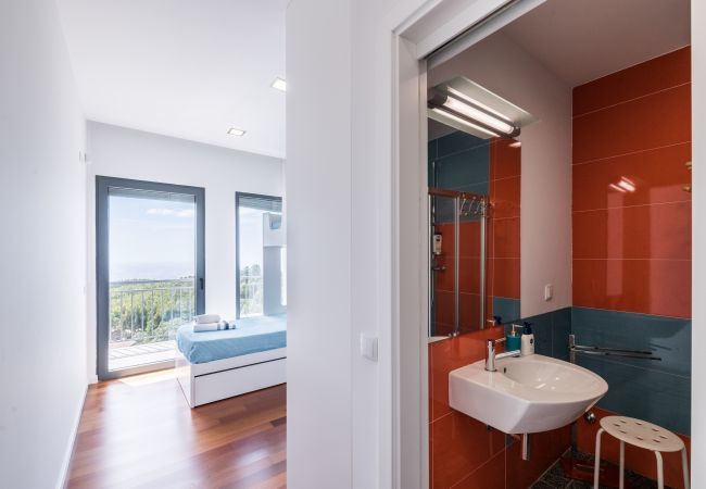 Villa en Monchique - Villa Monchique View Villa en Monchique - Villa Monchique View