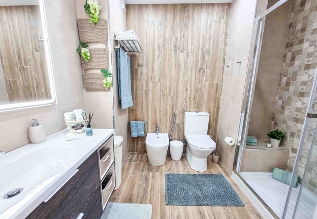 Apartamento en Portimão - Piso Praia Rocha Candimar Harmony Apartamento en Portimão - Piso Praia Rocha Candimar Harmony