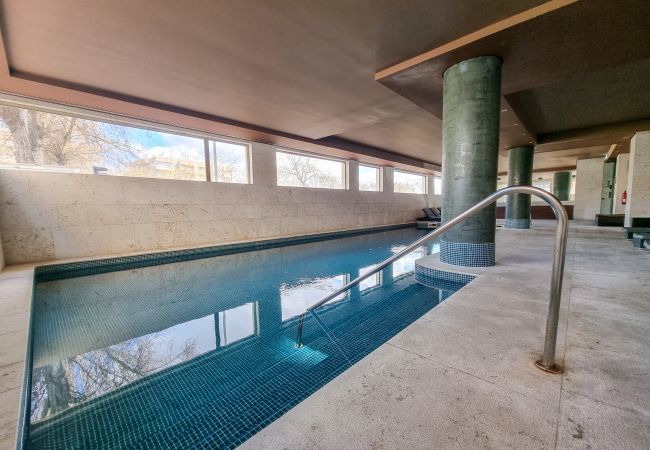 Apartamento en Portimão -  Foz Palace Spa Luxury Residence