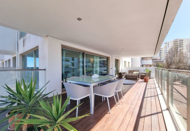 Apartamento en Portimão -  Foz Palace Spa Luxury Residence