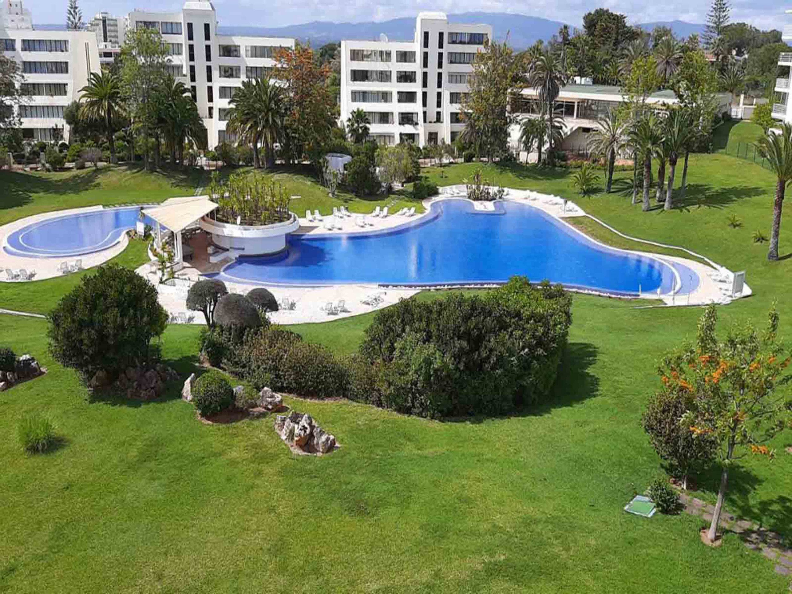 Apartamento Praia dos Três Irmãos Alvor Algarve