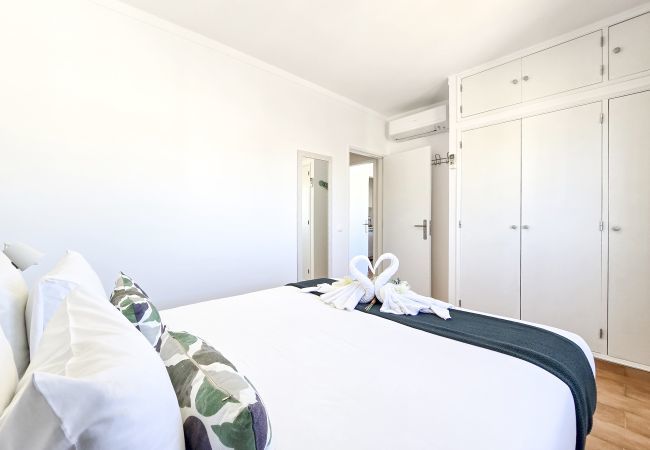 Apartamento en Portimão - Panorama Apartamento Serenity Sea View Apartamento en Portimão - Panorama Apartamento Serenity Sea View