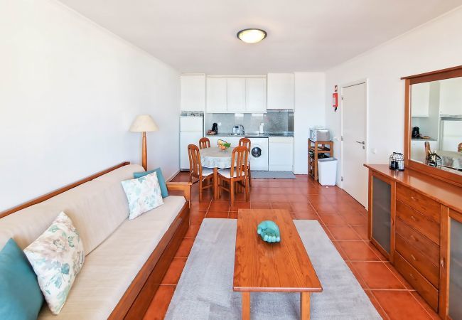 Apartamento en Portimão - Piso Praia Rocha Varandas Cozy Apartamento en Portimão - Piso Praia Rocha Varandas Cozy