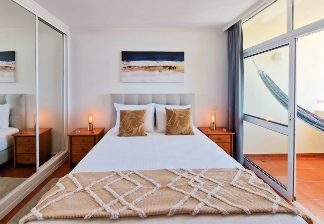 Apartamento en Portimão - Piso Praia Rocha Varandas Cozy Apartamento en Portimão - Piso Praia Rocha Varandas Cozy