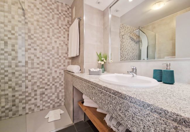 Apartamento en Portimão - Piso Praia Rocha Varandas Cozy Apartamento en Portimão - Piso Praia Rocha Varandas Cozy