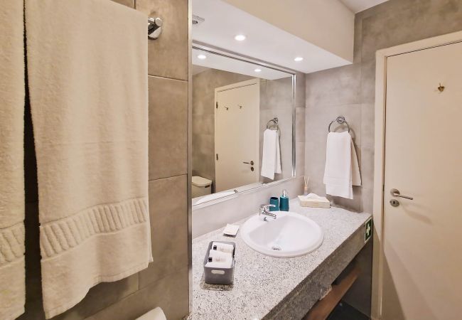 Apartamento en Portimão - Piso Praia Rocha Varandas Cozy Apartamento en Portimão - Piso Praia Rocha Varandas Cozy