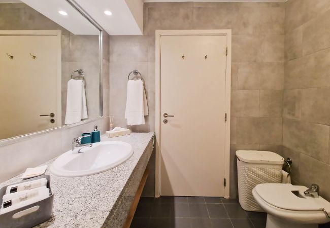Apartamento en Portimão - Piso Praia Rocha Varandas Cozy Apartamento en Portimão - Piso Praia Rocha Varandas Cozy