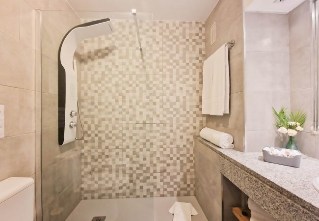 Apartamento en Portimão - Piso Praia Rocha Varandas Cozy Apartamento en Portimão - Piso Praia Rocha Varandas Cozy