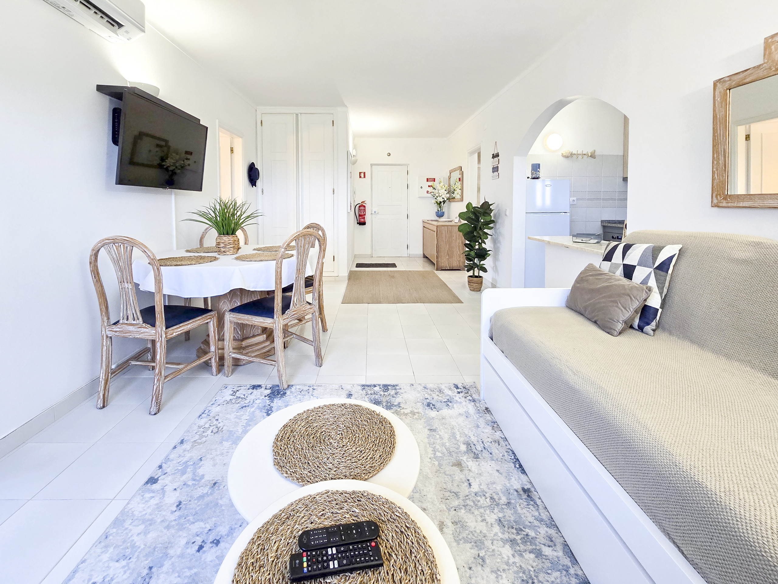 Apartamento en Portimão - Piso Praia Rocha Río Mar