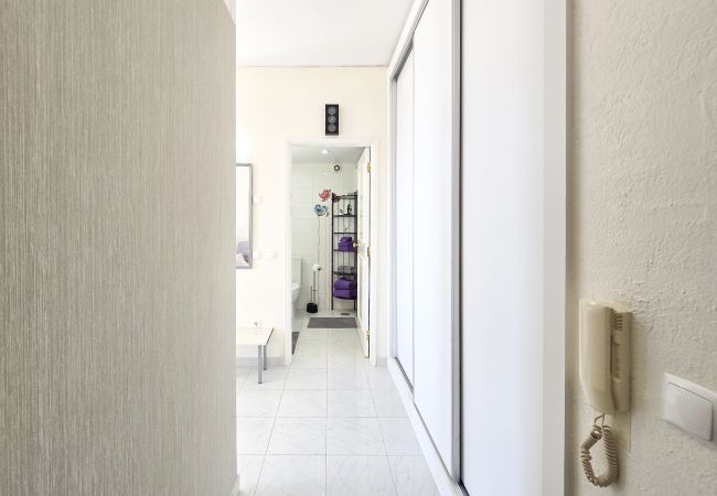 Estudio en Alvor - Estudio Lavanda con Vista al Mar en Alvor Estudio en Alvor - Estudio Lavanda con Vista al Mar en Alvor