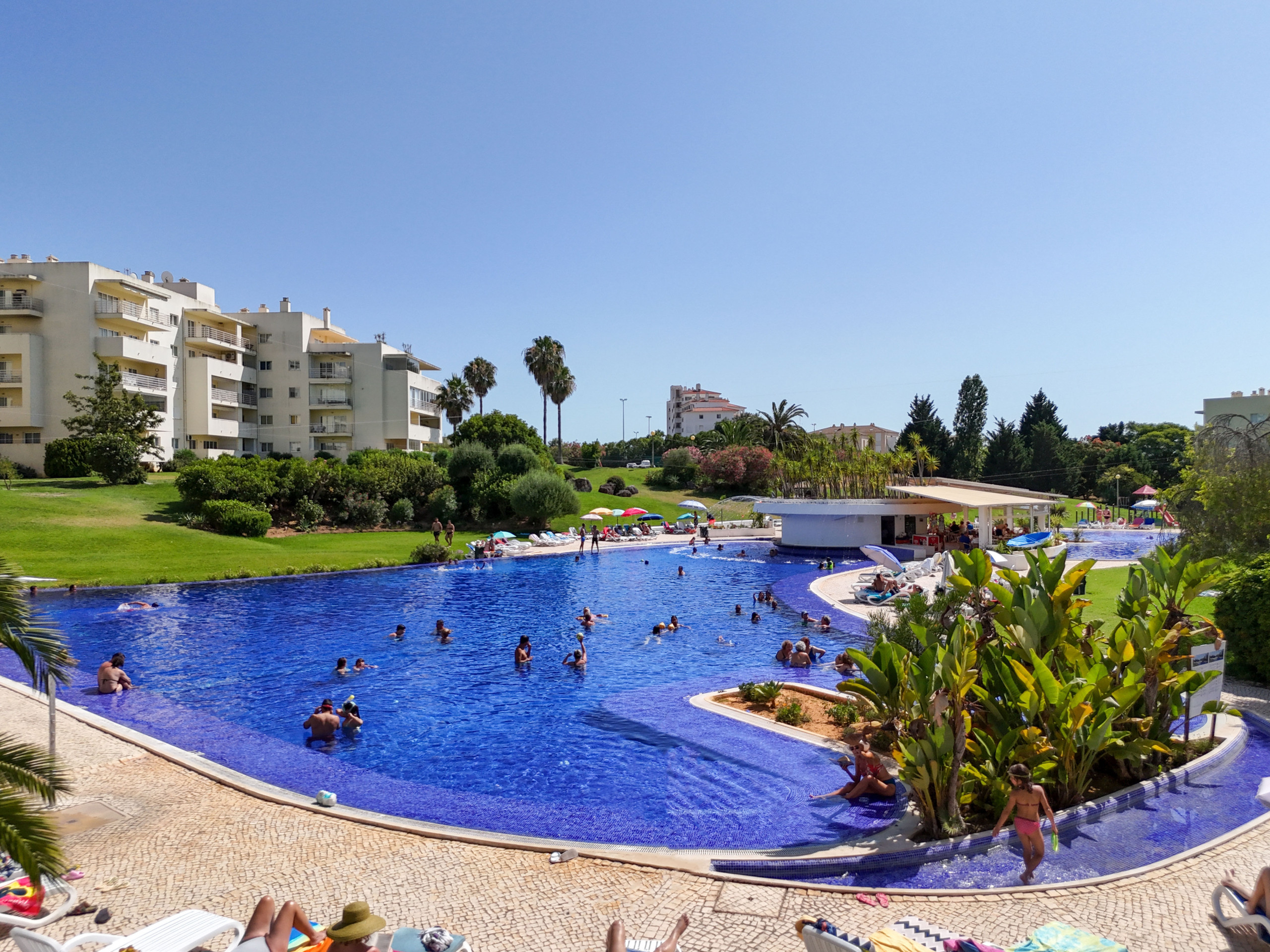Apartamento en Alvor - Piso Vila Marachique Sunlime Stay