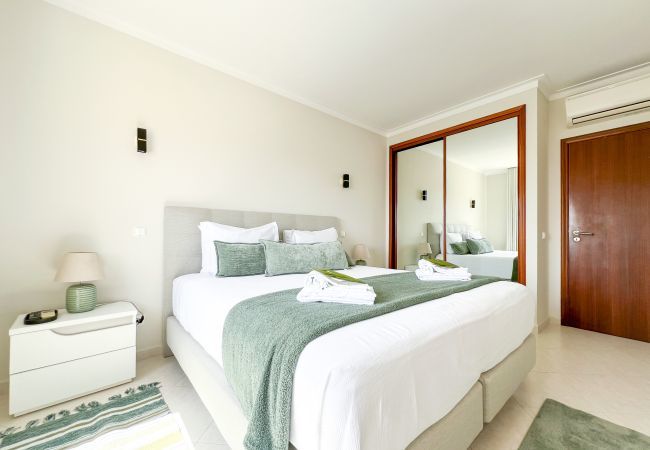 Apartamento en Alvor - Piso Vila Marachique Sunlime Stay Apartamento en Alvor - Piso Vila Marachique Sunlime Stay