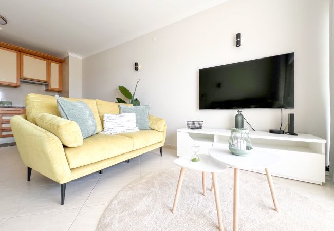 Apartamento en Alvor - Piso Vila Marachique Sunlime Stay Apartamento en Alvor - Piso Vila Marachique Sunlime Stay