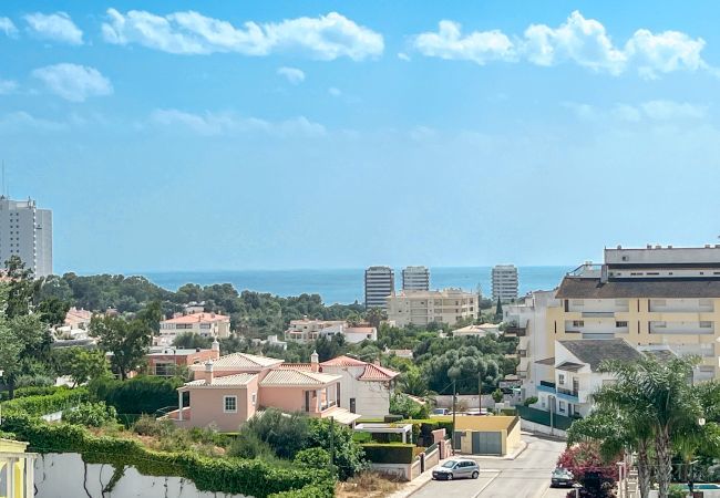 Apartamento en Alvor - Piso Vila Marachique Sunlime Stay Apartamento en Alvor - Piso Vila Marachique Sunlime Stay
