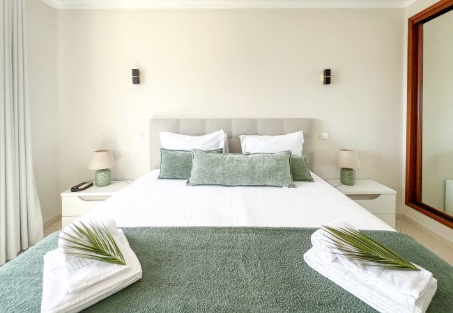 Apartamento en Alvor - Piso Vila Marachique Sunlime Stay Apartamento en Alvor - Piso Vila Marachique Sunlime Stay