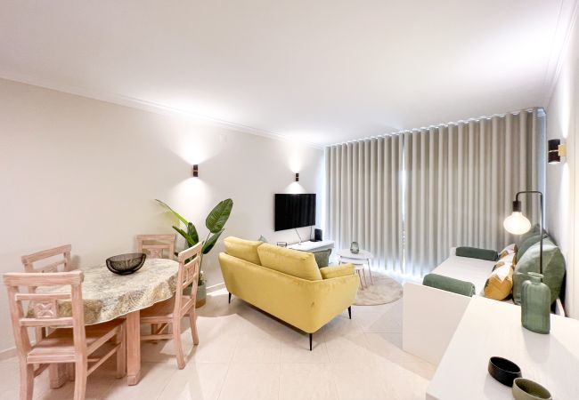 Apartamento en Alvor - Piso Vila Marachique Sunlime Stay Apartamento en Alvor - Piso Vila Marachique Sunlime Stay