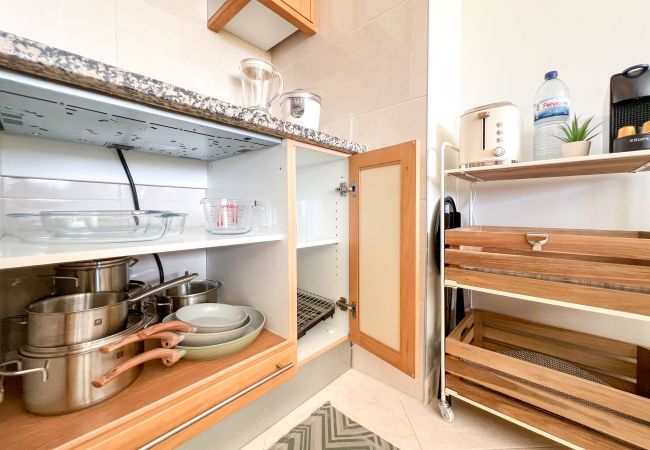 Apartamento en Alvor - Piso Vila Marachique Sunlime Stay Apartamento en Alvor - Piso Vila Marachique Sunlime Stay