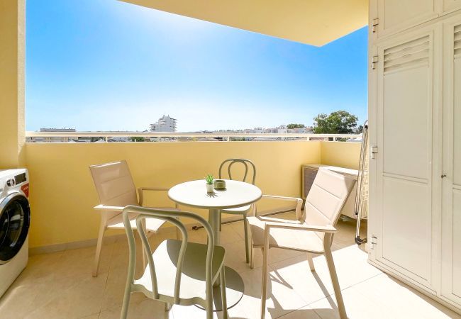 Apartamento en Alvor - Piso Vila Marachique Sunlime Stay Apartamento en Alvor - Piso Vila Marachique Sunlime Stay