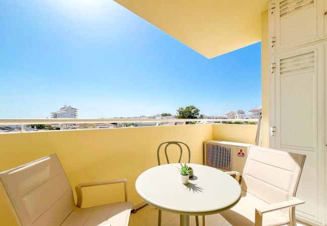 Apartamento en Alvor - Piso Vila Marachique Sunlime Stay Apartamento en Alvor - Piso Vila Marachique Sunlime Stay