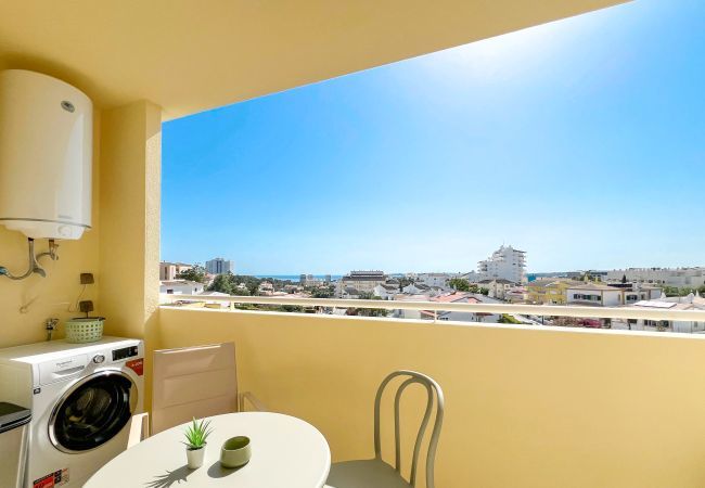 Apartamento en Alvor - Piso Vila Marachique Sunlime Stay Apartamento en Alvor - Piso Vila Marachique Sunlime Stay