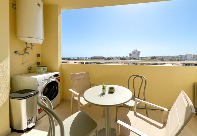Apartamento en Alvor - Piso Vila Marachique Sunlime Stay Apartamento en Alvor - Piso Vila Marachique Sunlime Stay