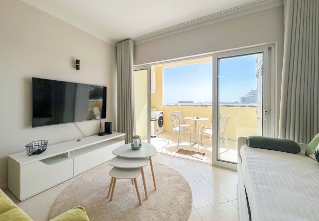 Apartamento en Alvor - Piso Vila Marachique Sunlime Stay Apartamento en Alvor - Piso Vila Marachique Sunlime Stay