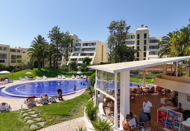 Apartamento en Alvor - Piso Vila Marachique Sunlime Stay Apartamento en Alvor - Piso Vila Marachique Sunlime Stay