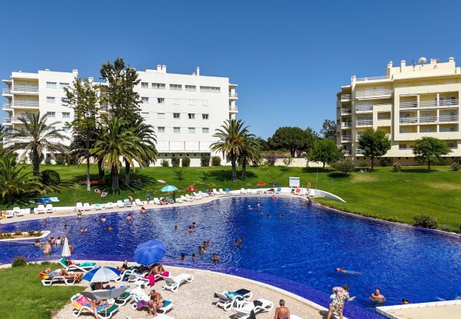 Apartamento en Alvor - Piso Vila Marachique Sunlime Stay Apartamento en Alvor - Piso Vila Marachique Sunlime Stay