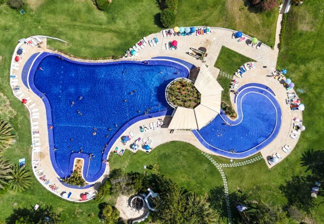 Apartamento en Alvor - Piso Vila Marachique Sunlime Stay Apartamento en Alvor - Piso Vila Marachique Sunlime Stay