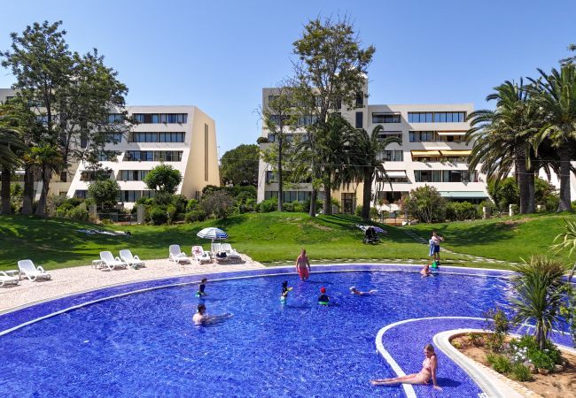 Apartamento en Alvor - Piso Vila Marachique Sunlime Stay Apartamento en Alvor - Piso Vila Marachique Sunlime Stay