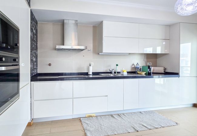 Apartamento en Portimão - Apartamento Rocha prime Placer Junto a la Playa