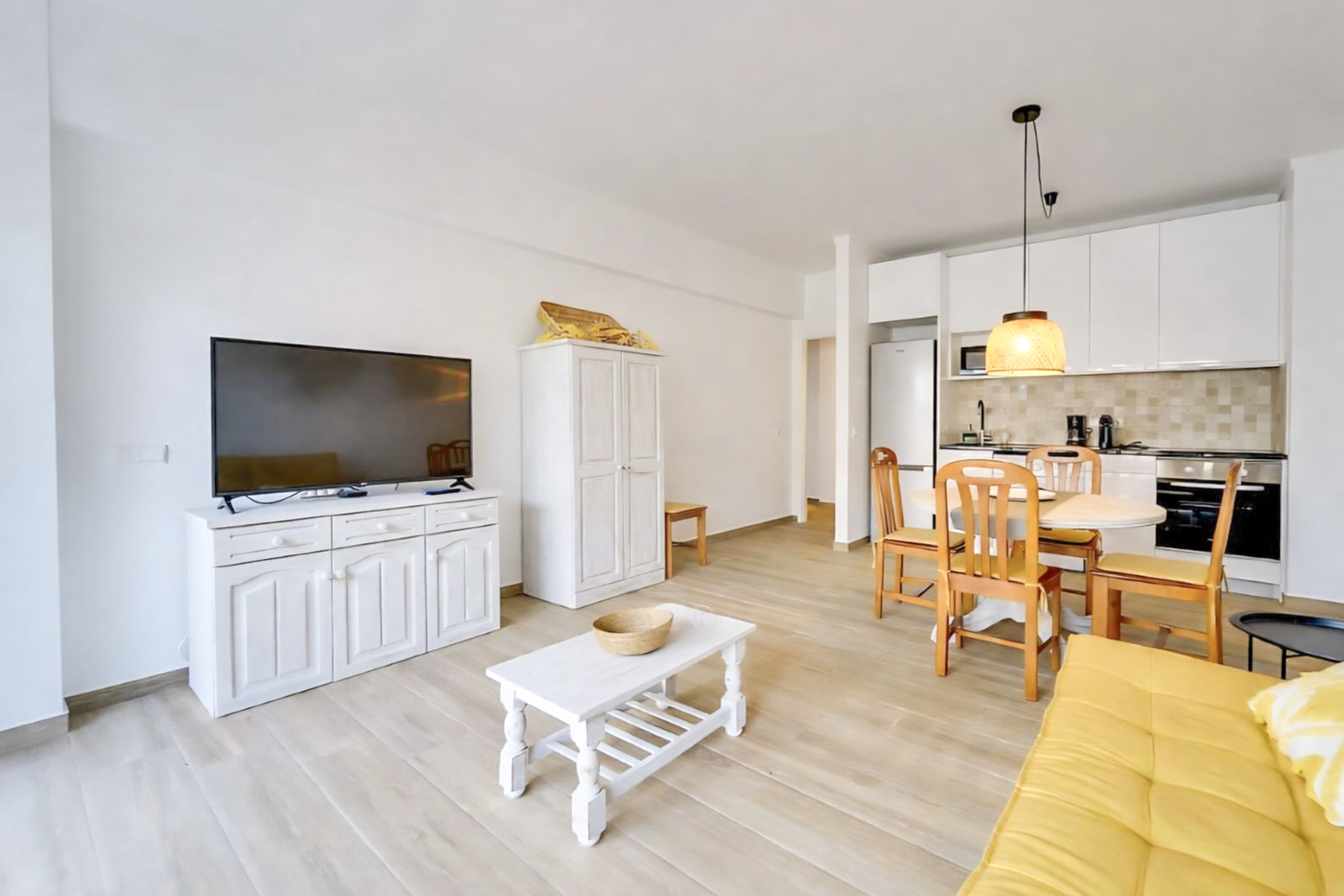 Apartamento en Portimão - Apartamento Praia da Rocha A Pie de la Playa Safira I