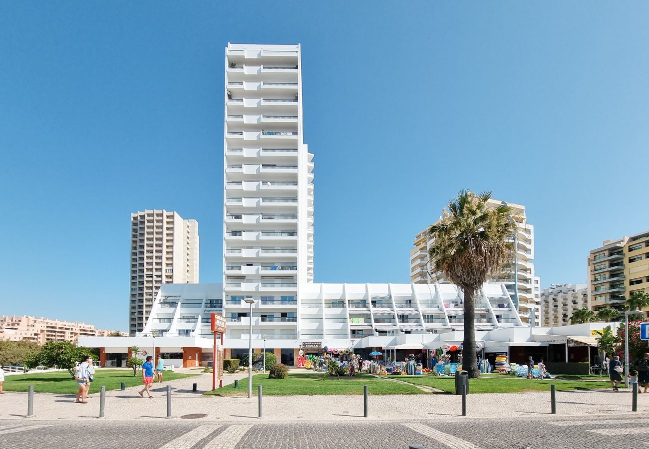 Apartamento en Portimão - Apartamento Concorde Sky con vistas al mar  Apartamento en Portimão - Apartamento Concorde Sky con vistas al mar