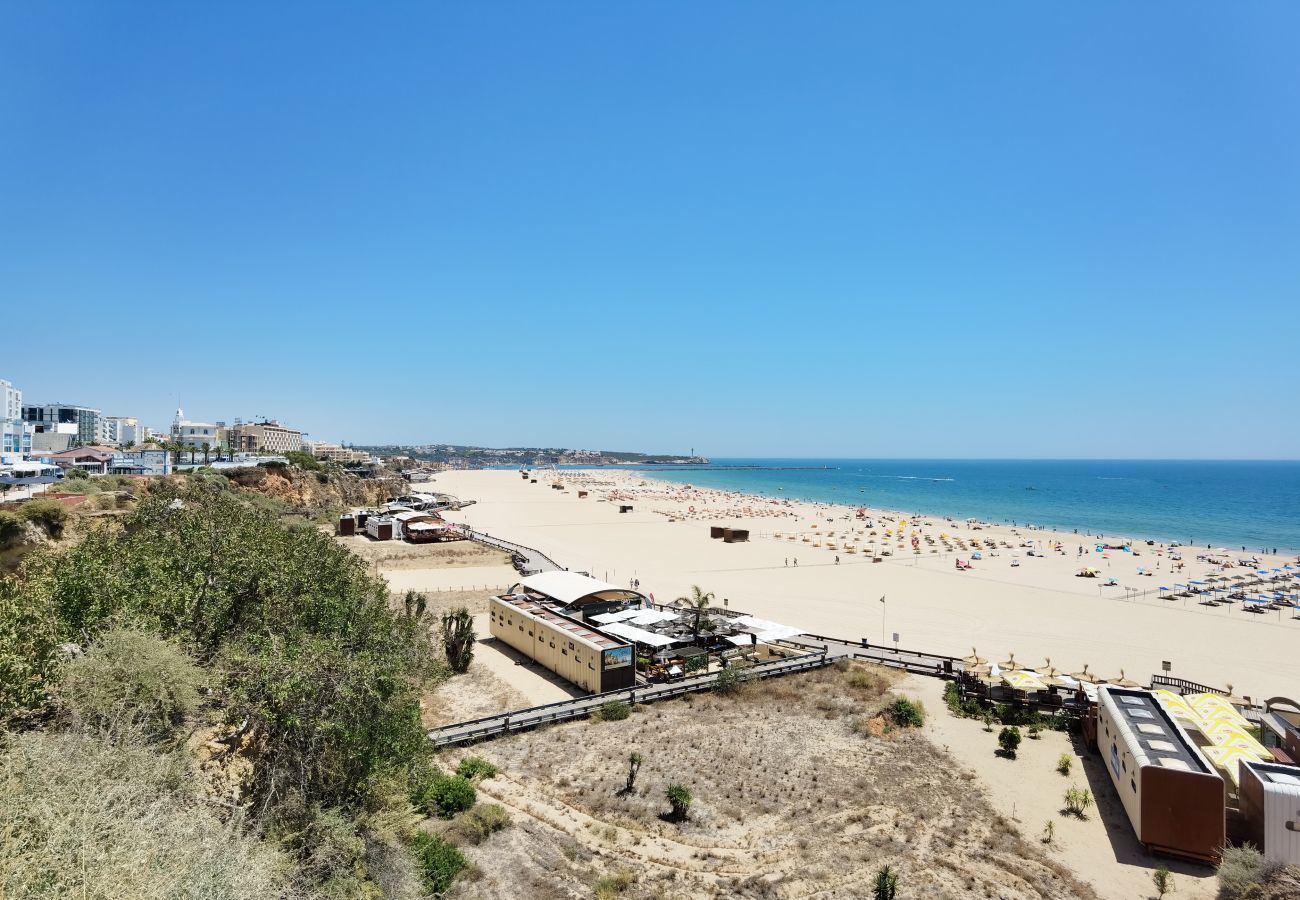 Apartamento en Portimão - Apartamento Concorde Sky con vistas al mar  Apartamento en Portimão - Apartamento Concorde Sky con vistas al mar