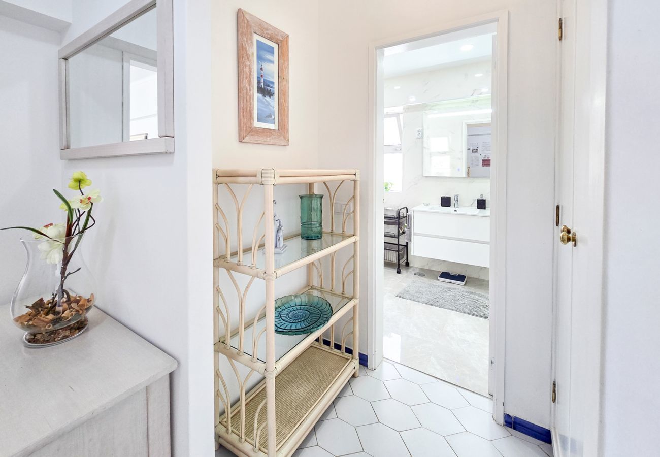 Apartamento en Portimão - Apartamento Concorde Sky con vistas al mar  Apartamento en Portimão - Apartamento Concorde Sky con vistas al mar