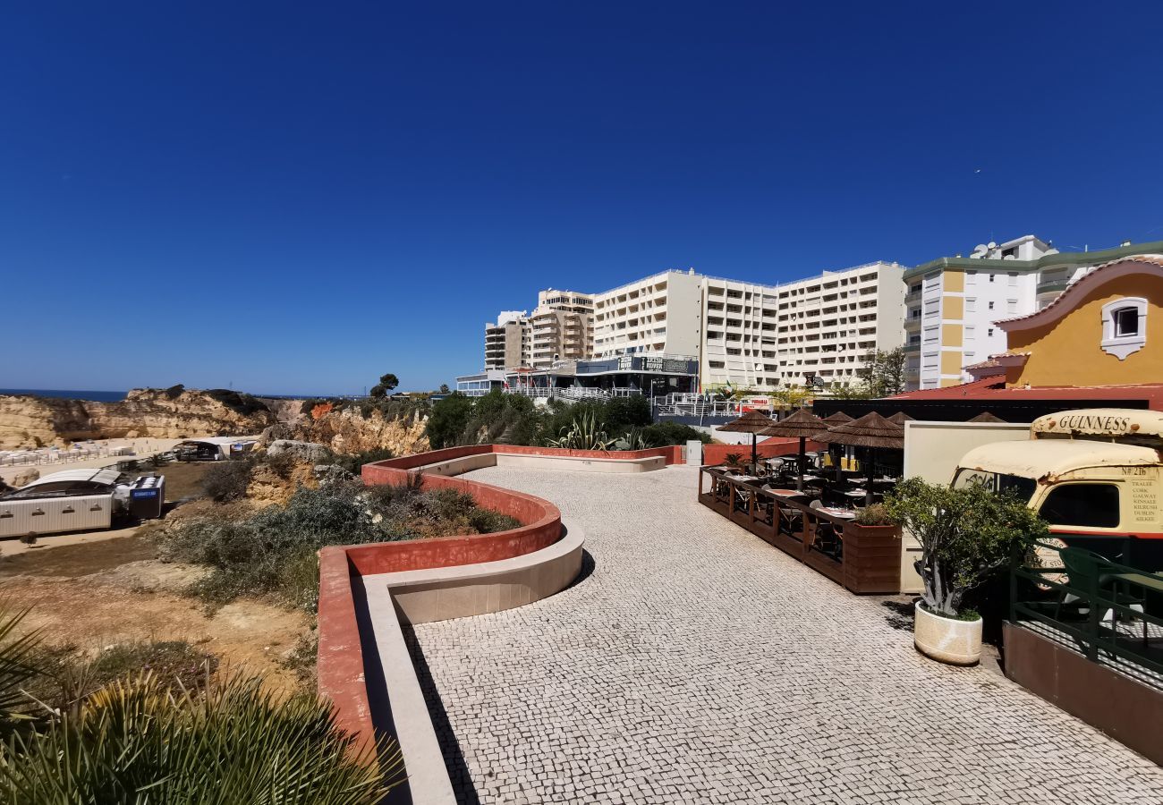 Apartamento en Portimão - Apartamento Praia Rocha Seashell Apartamento en Portimão - Apartamento Praia Rocha Seashell