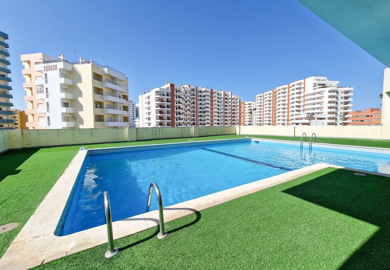 Apartamento en Portimão - Apartamento Praia Rocha Seashell Apartamento en Portimão - Apartamento Praia Rocha Seashell