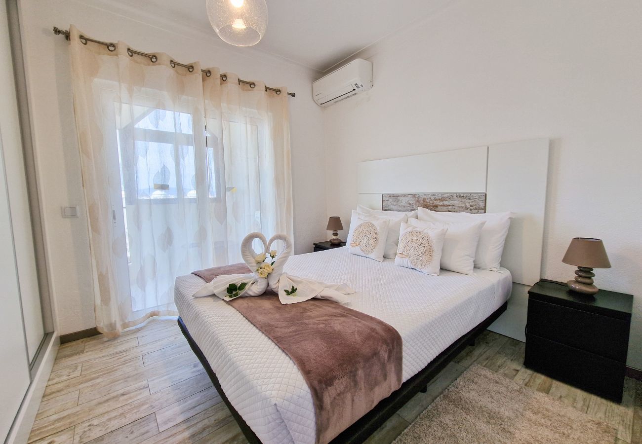 Apartamento en Portimão - Apartamento Praia Rocha Seashell Apartamento en Portimão - Apartamento Praia Rocha Seashell
