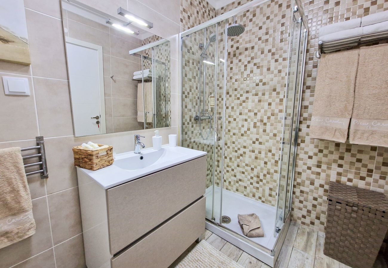 Apartamento en Portimão - Apartamento Praia Rocha Seashell Apartamento en Portimão - Apartamento Praia Rocha Seashell