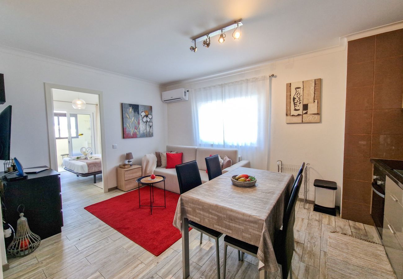 Apartamento en Portimão - Apartamento Praia Rocha Seashell Apartamento en Portimão - Apartamento Praia Rocha Seashell