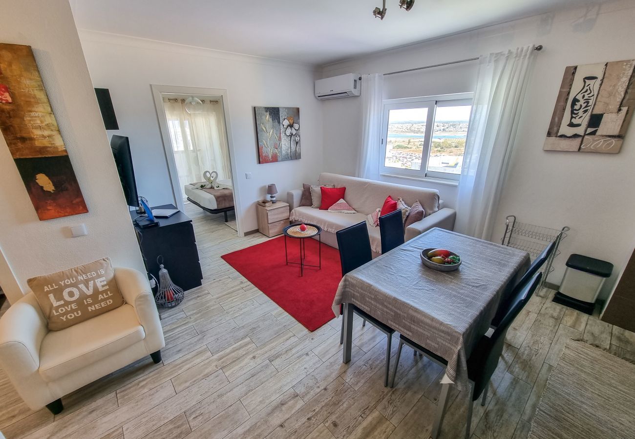 Apartamento en Portimão - Apartamento Praia Rocha Seashell Apartamento en Portimão - Apartamento Praia Rocha Seashell