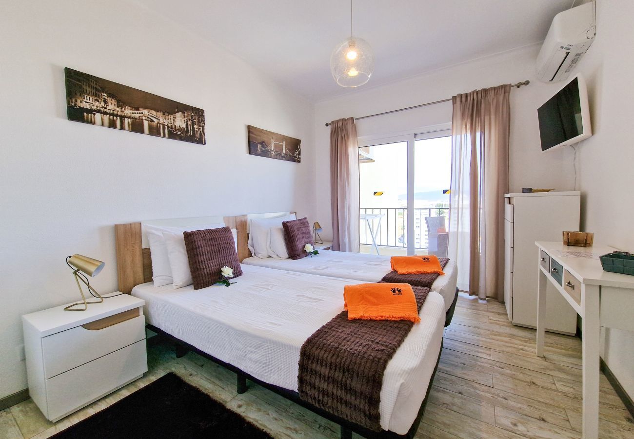 Apartamento en Portimão - Apartamento Praia Rocha Seashell Apartamento en Portimão - Apartamento Praia Rocha Seashell